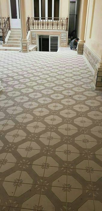 Брусчатка (устаси)