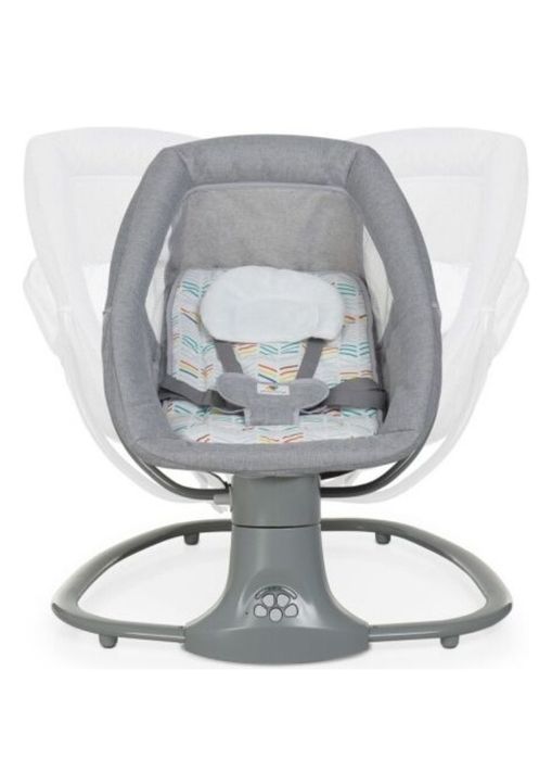 Продаётся детский шезлонг