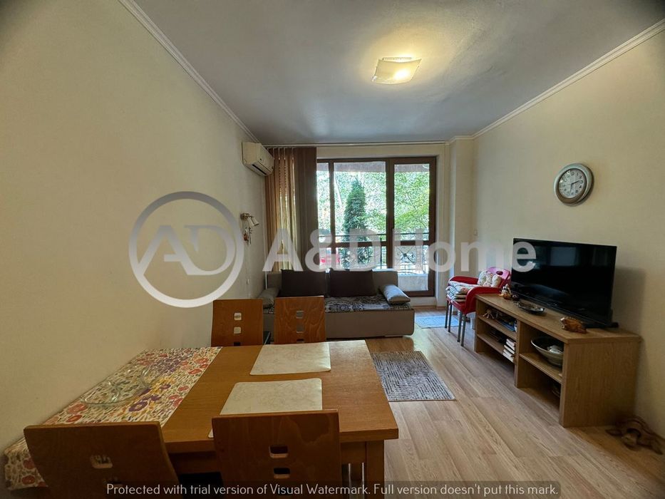 Продава се Двустаен апартамент в к.к. Слънчев бряг - 60 кв.м за 917 €/кв.м - Снимка #3