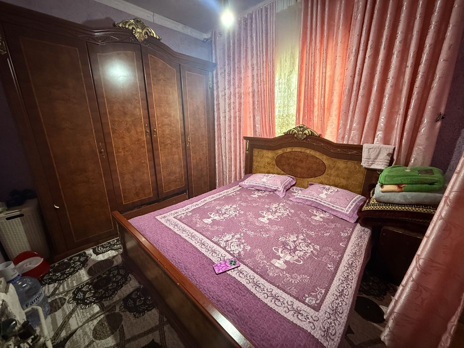 15 sotiqli hovli sotiladi — Quyi Chirchiq tumani, "Yomg‘irchi" MFY