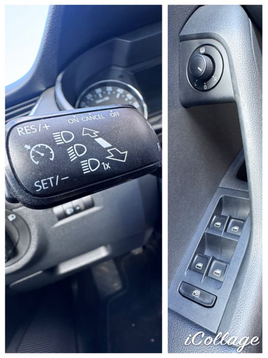 Skoda Octavia 1.6tdi 105cp An:15.10.2014 Euro5 Finantare Tbi Bank