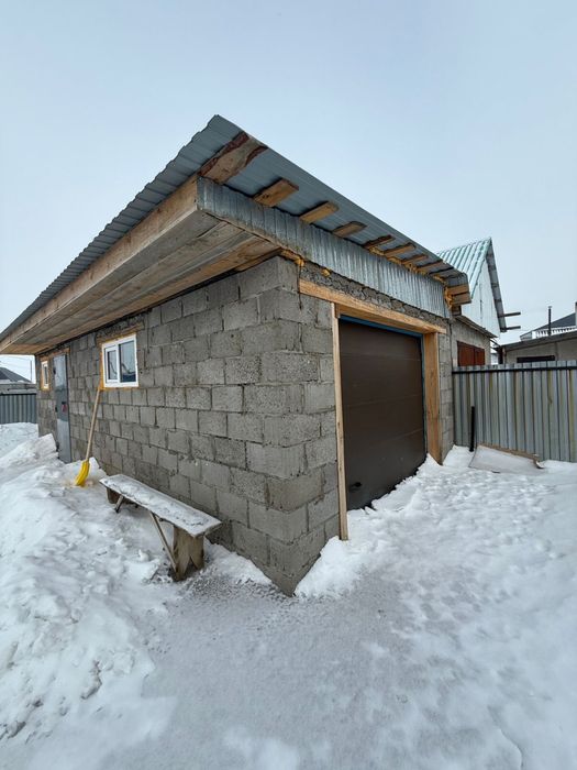 Продается дом Сарытау