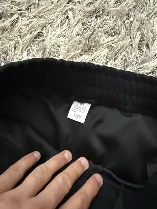 Pantaloni Scurti Casablanca