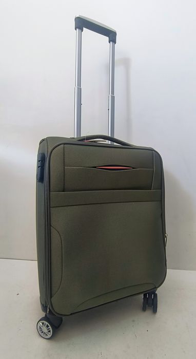 Куфари Leeky 55/40/20 см - с безплатна доставка