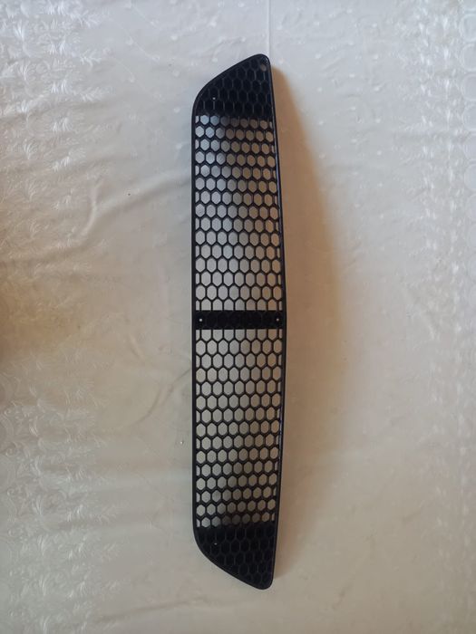 Решедка на мерс 221 AMG