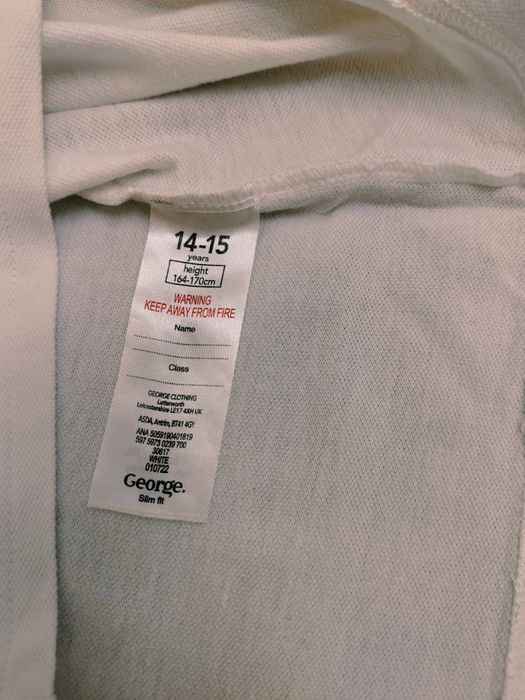 Комплект от George на 14-15 лет