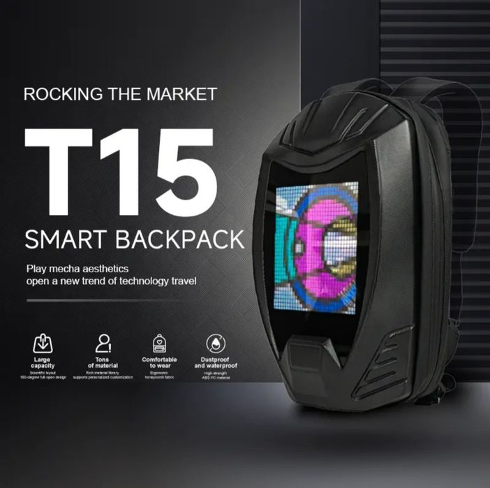 сумка дла мото или нотбук