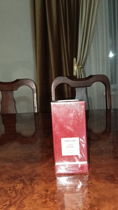 Духи том форд, оригинал