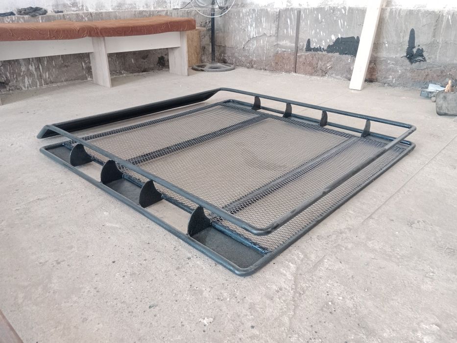 Багажник Нива 2121