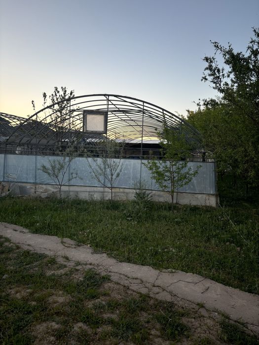 Теплица огород 2волна сатылады