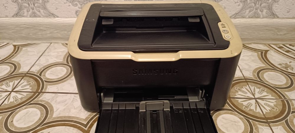 Принтер samsung ml 1660