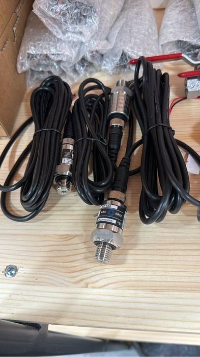 Реле давления рд2