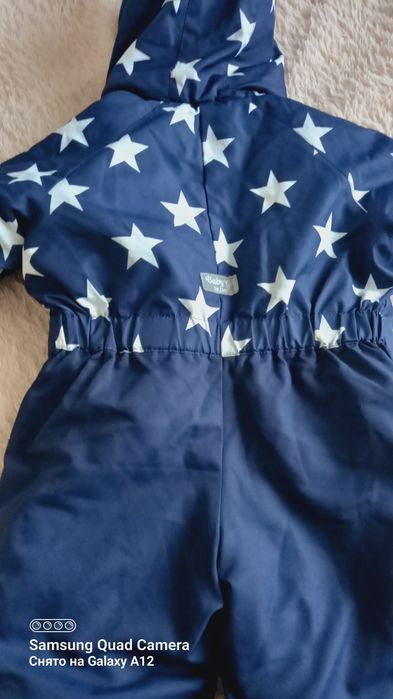 Продам комбинезон