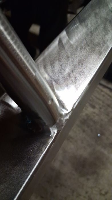 portita de inox la comanda