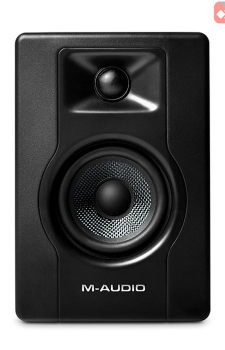 Колонки M-Audio BX3