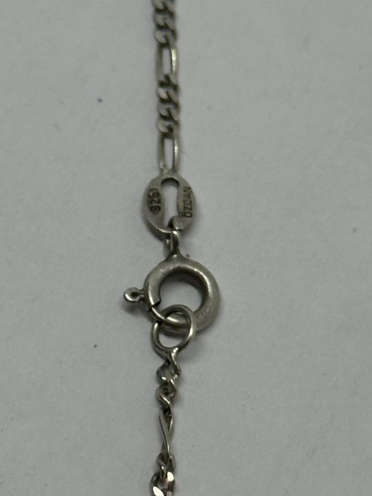 дамски сребърен синджир 8.74гр 925