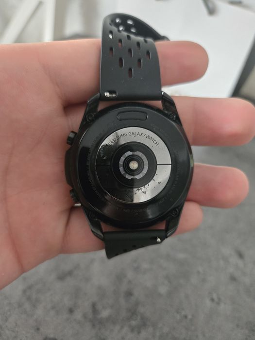 Samsung Galaxy Watch 3