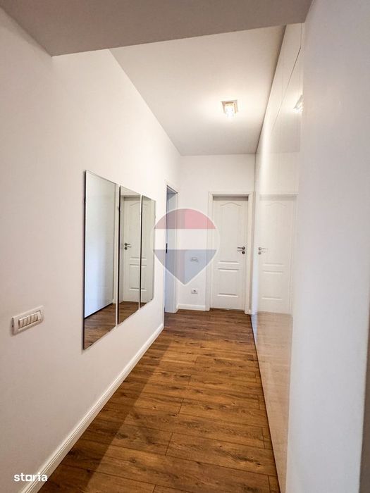 Apartament modern cu 4 camere | Strada Prahova | București