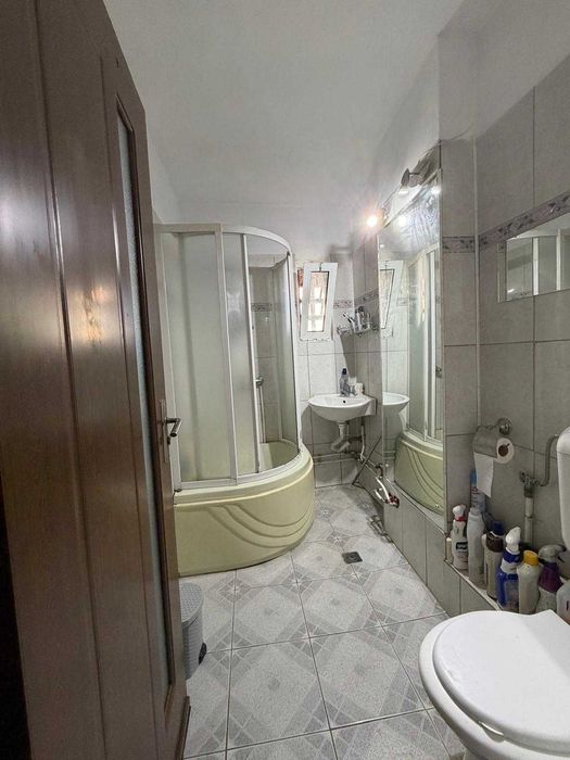 Proprietar, inchiriez apartament 2 camere zona centrala, Str Dacia