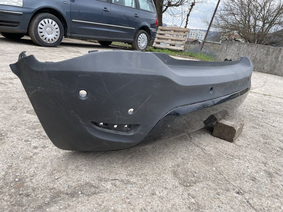 Задна броня за Opel Crossland Опел Кросланд 2017-2021г