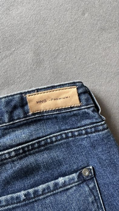 Дънки Mango Premium Man