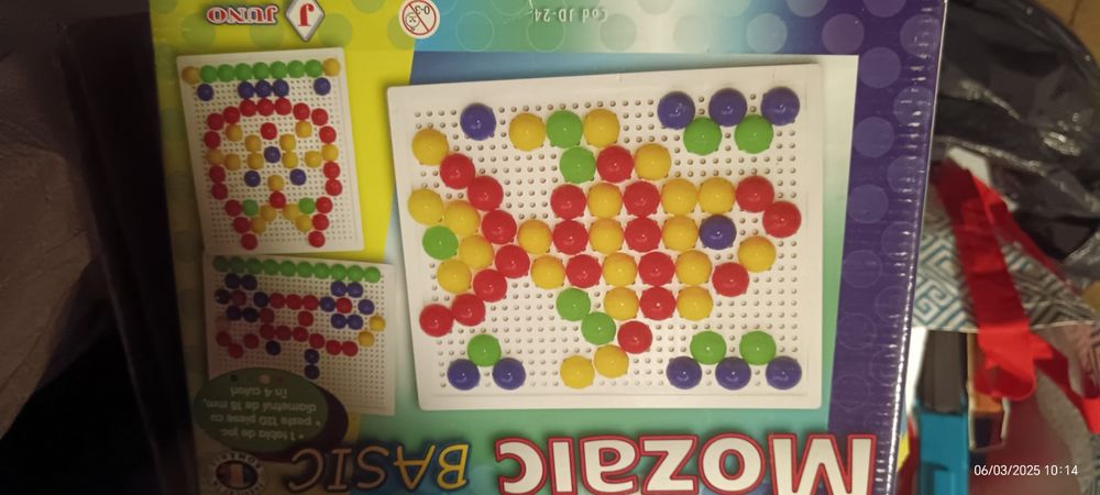 Lot jocuri de interacțiune copii