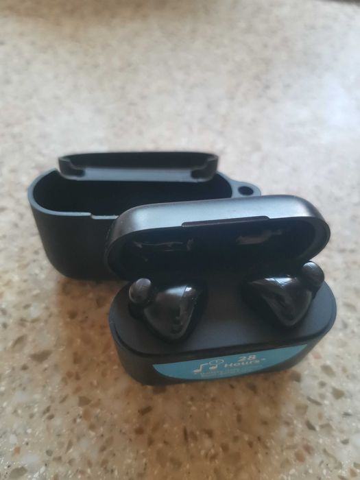 Наушники honor б/у