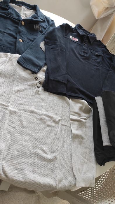 Лот детски дрехи ръст 152 см