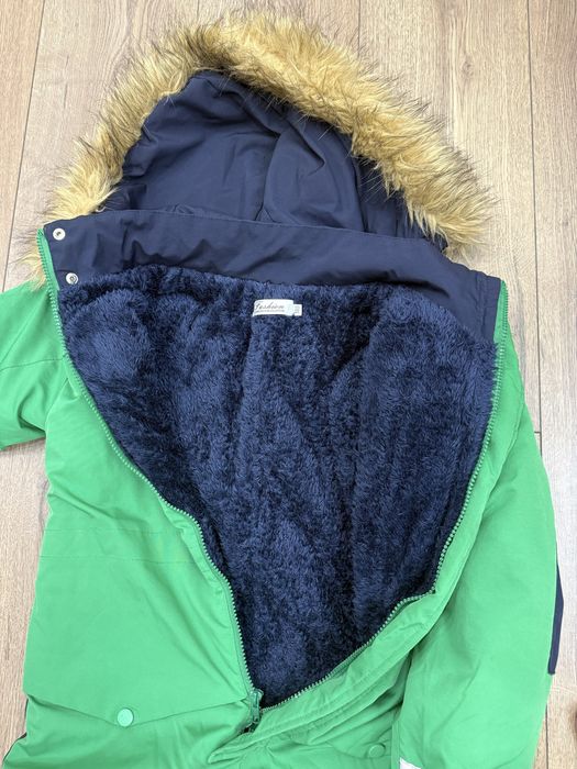 Комбинезон детский