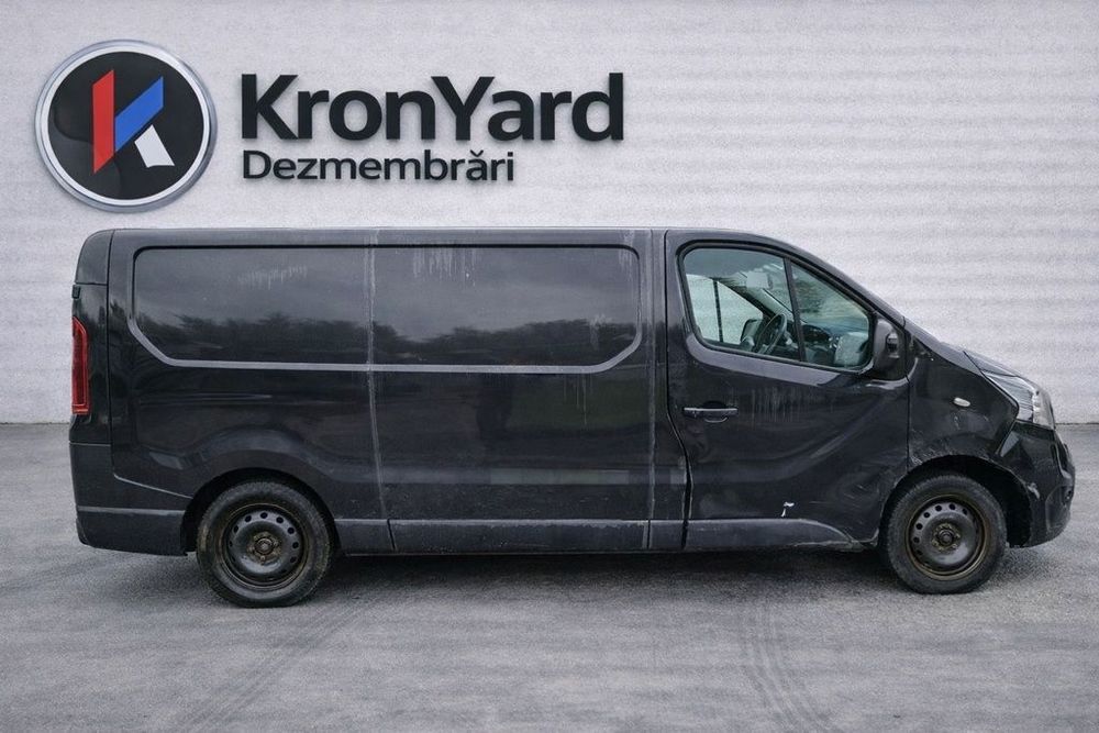 Dezmembrari dezmembrez   Opel Vivaro B 1.6 D 2014 - 2018