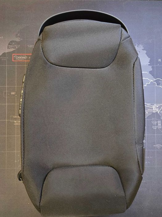 Rucsac GIftx antifurt USB cu cifru, impermeabil – nou, calatorii