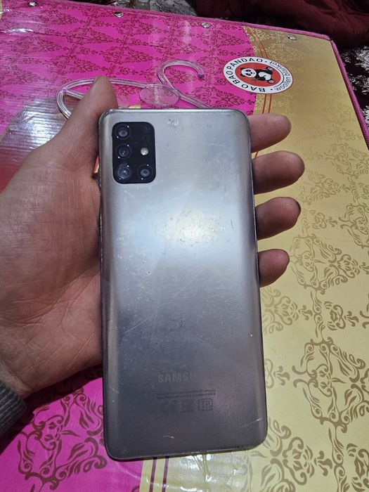 Samsung A51  128gb