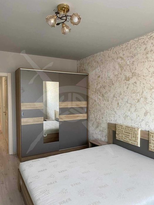 Дава се под наем Тристаен апартамент в Варна, Бриз - 165 кв.м за 1196.97 € - Снимка #5