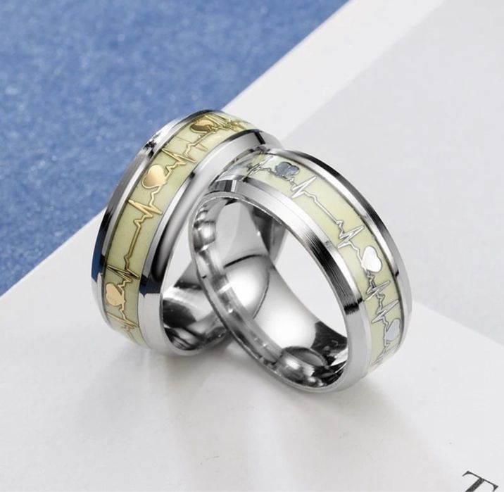 Кольца фосфорные