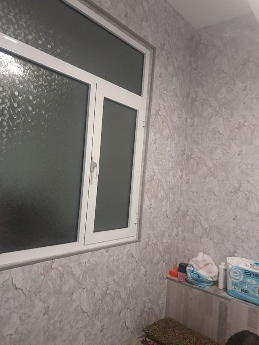 Kvartera sotiladi kreditlik gulzor domladan Navoi kuchadagi