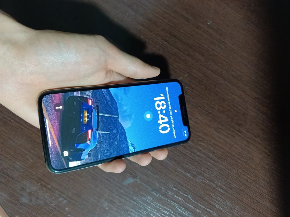 Продам или обмен iPhone XS 64gb