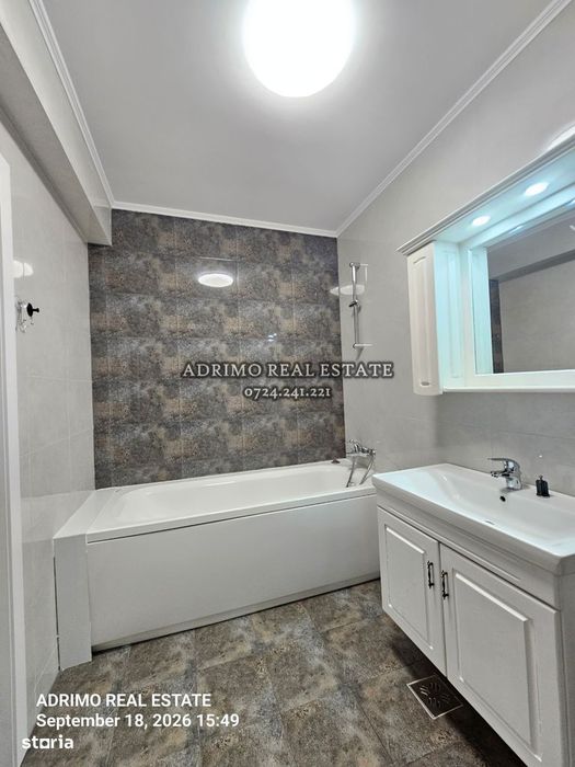 Ap3cam GARA - Centrul Scafandrii - Bloc2022 - Parcare Privata - 650Eur