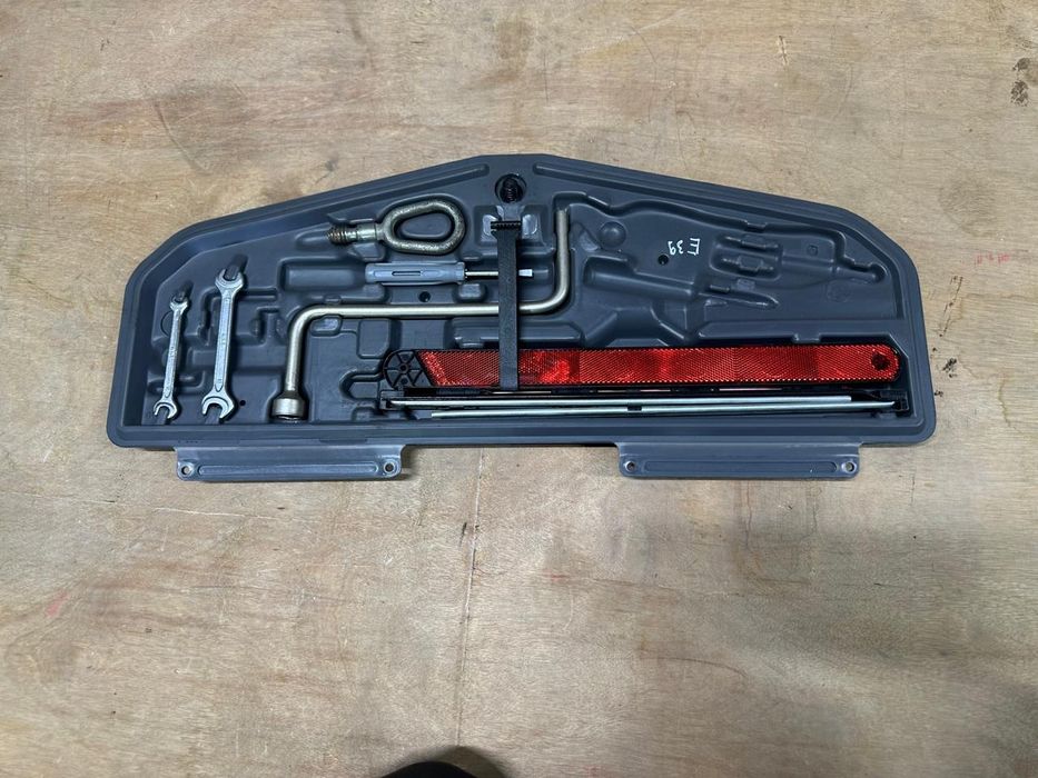 Оригинальный набор инструментов bmw e46 e39 e60 e46 Cabrio