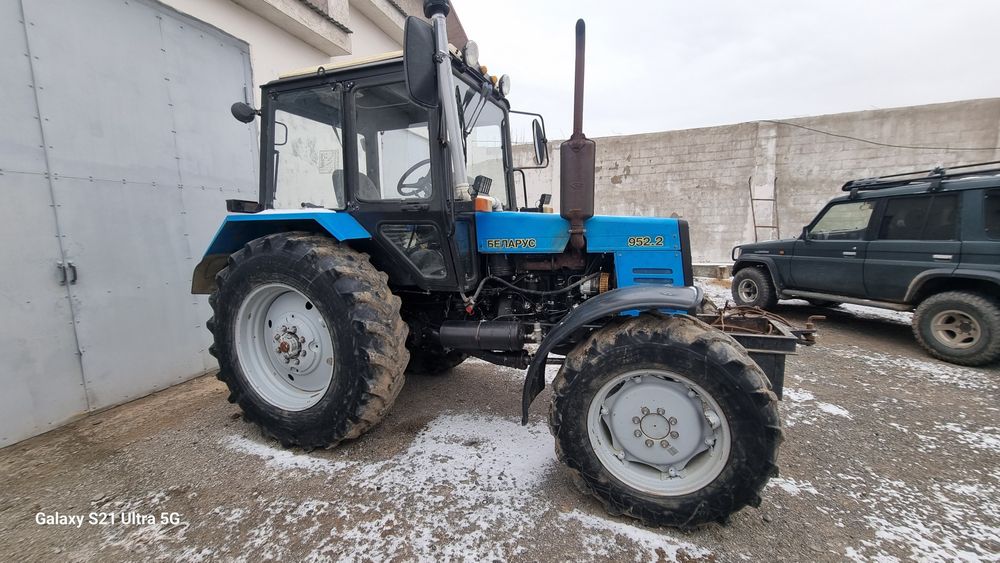 Продам МТЗ 952.2