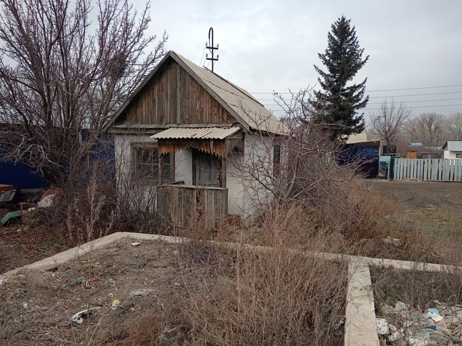 Продам дачу на посёлке Бобровка