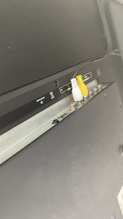 Телевизор SUPRA степ турган телевизор