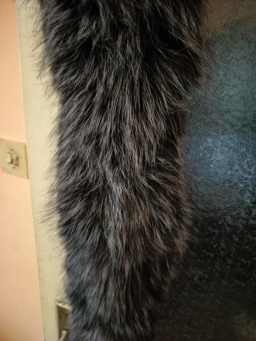 Яка естествен косъм дължина 2 м