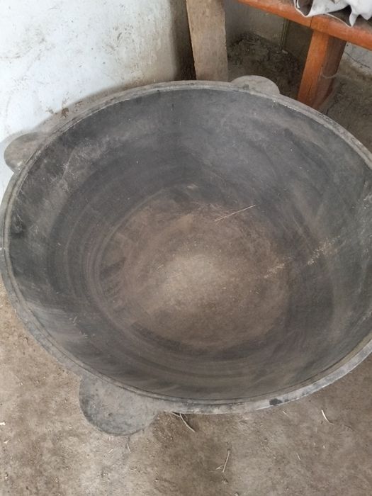 Ошак-казан сатылады