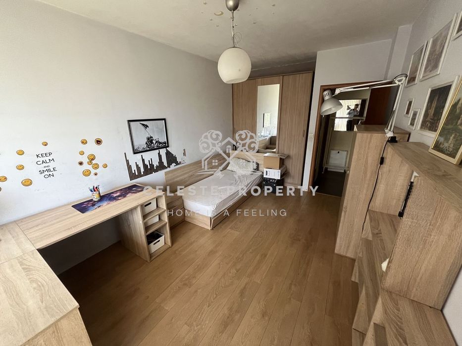 Продава се Двустаен апартамент в София, Дружба 1 - 71 кв.м за 2817 €/кв.м - Снимка #3