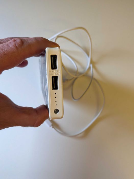 Baterie Externa 15000 mah