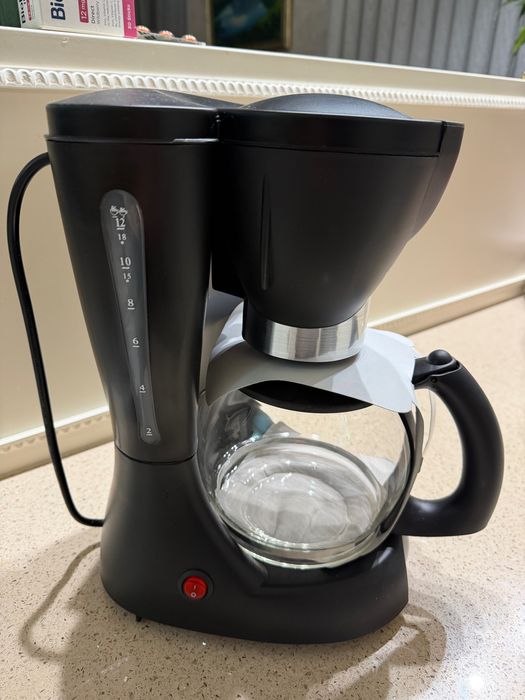 Кафемашина Rohnson