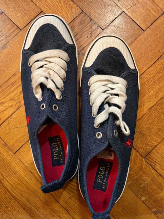 Pantofi Ralph Lauren