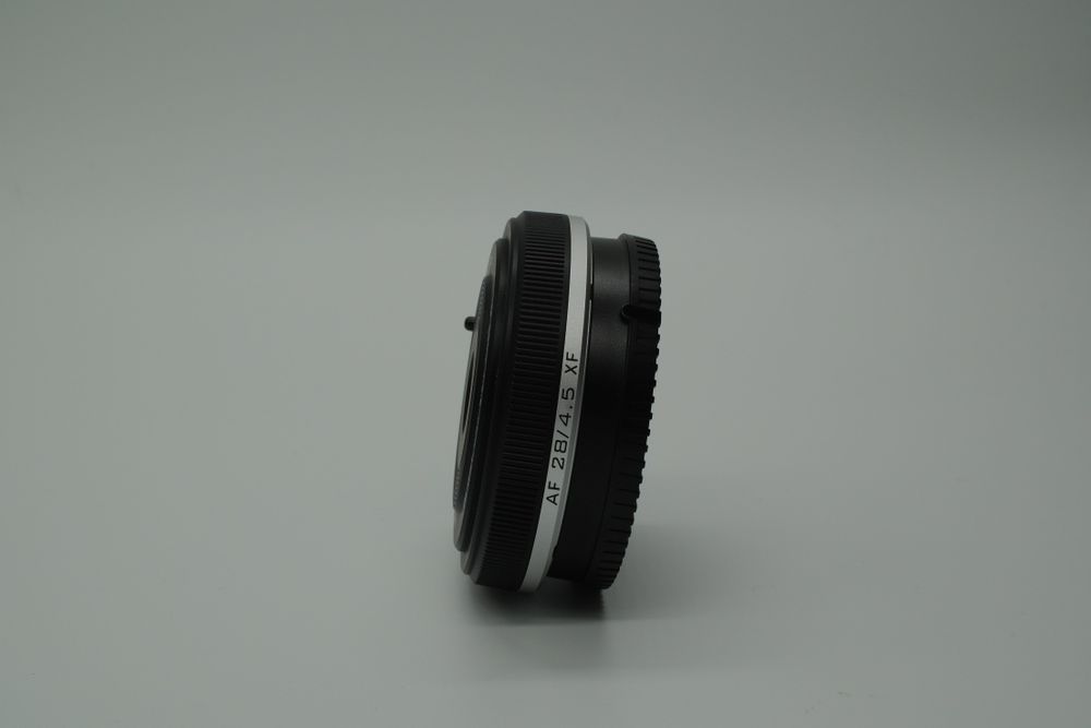 Обективи за Fujifilm X-mount