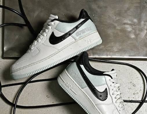 Nike Air Force 1 Gore-Tex - 43 Номер Оригинални