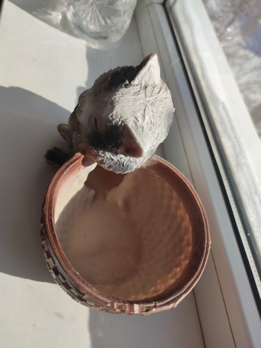 Кашпо для цветов